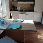 Apartament Vereinswiek 95137 Rhauderfehn