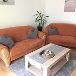 Vereinswiek 95137 Apartament
