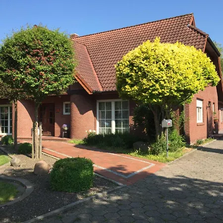Vereinswiek 95137 Apartamento
