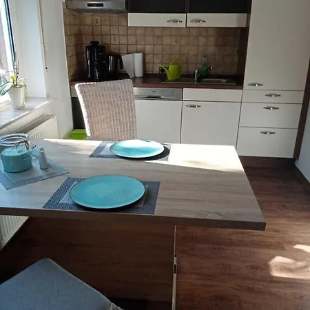 Apartamento Vereinswiek 95137 Rhauderfehn