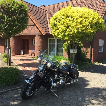 Vereinswiek 95137 Apartment