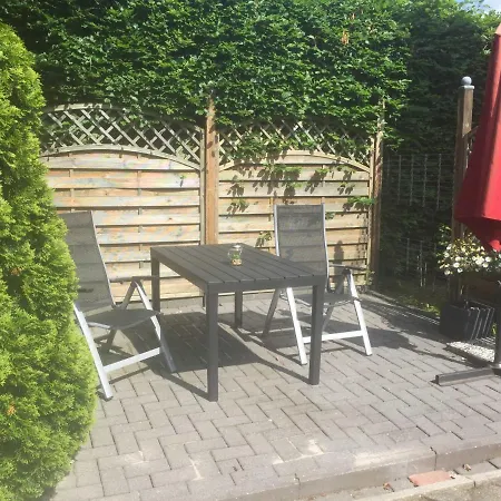 Apartment Vereinswiek 95137 Rhauderfehn