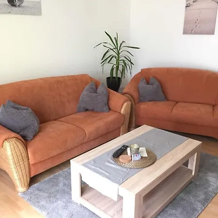 Vereinswiek 95137 Apartamento