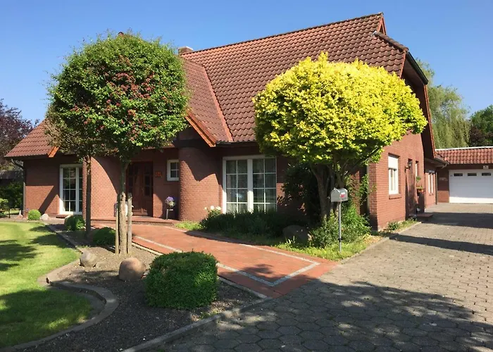 Vereinswiek 95137 Appartement