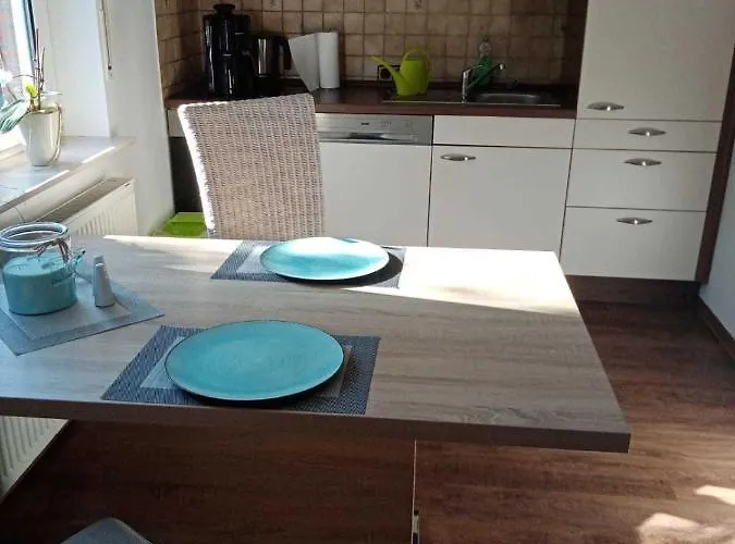 Appartement Vereinswiek 95137 Rhauderfehn