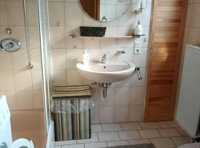 Appartement Vereinswiek 95137