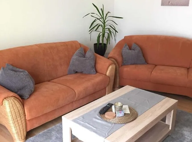 Vereinswiek 95137 Appartement